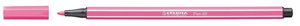 ROTUL.STABILO PEN 68  ROSA