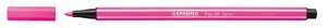 ROTUL.STABILO PEN 68  ROSA FLUOR
