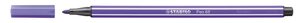ROTUL.STABILO PEN 68  VIOLETA