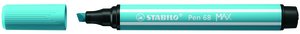 ROTUL.STABILO PEN 68 MAX AZUL CELESTE