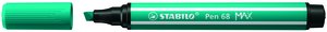 ROTUL.STABILO PEN 68 MAX AZUL TURQUESA
