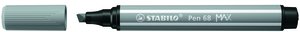 ROTUL.STABILO PEN 68 MAX GRIS MEDIO