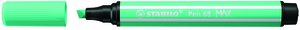 ROTUL.STABILO PEN 68 MAX VERDE HIELO