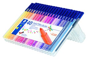 ROTUL.STAEDTL.TRIPLUS COLOR 323 SURT.E/4