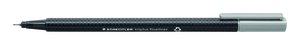 ROTUL.STAEDTL.TRIPLUS FL 334  GRIS PLATA
