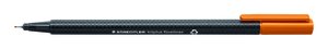 ROTUL.STAEDTL.TRIPLUS FL 334  MARRON