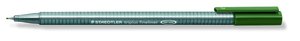 ROTUL.STAEDTL.TRIPLUS FL 334  VERDE OSCU