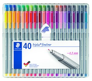 ROTUL.STAEDTL.TRIPLUS FL 334 CAJA 40