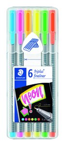 ROTUL.STAEDTL.TRIPLUS FL 334 NEON EST. 6