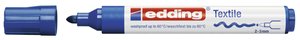 ROTUL.EDDING 4500 TELA  AZUL
