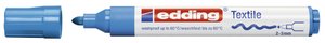ROTUL.EDDING 4500 TELA  AZUL CLARO