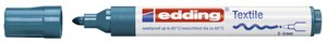 ROTUL.EDDING 4500 TELA  AZUL ORIENTAL