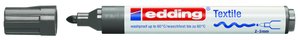 ROTUL.EDDING 4500 TELA  GRIS