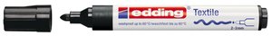 ROTUL.EDDING 4500 TELA  NEGRO