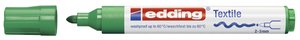 ROTUL.EDDING 4500 TELA  VERDE