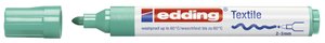 ROTUL.EDDING 4500 TELA  VERDE PALIDO