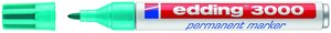 ROTUL.EDDING 3000  AZUL TURQUESA