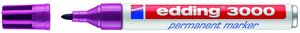 ROTUL.EDDING 3000  MAGENTA