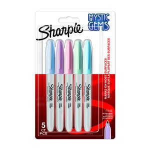 ROTUL.PAPERMATE SHARPIE MARKER F16 B/5