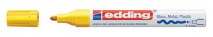 ROTUL.EDDING  750 AMARILLO