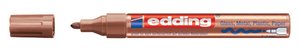 ROTUL.EDDING  750 COBRE