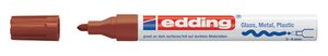 ROTUL.EDDING  750 MARRON