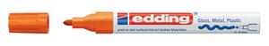 ROTUL.EDDING  750 NARANJA