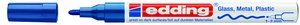ROTUL.EDDING  751 AZUL