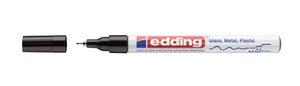 ROTUL.EDDING  780 NEGRO