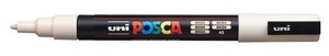 ROTUL.UNI-POSCA PC-3M  BEIGE