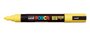 ROTUL. UNI-POSCA PC-5M AMAR
