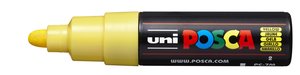 ROTUL.UNI-POSCA PC-7M  AMARILLO