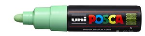 ROTUL.UNI-POSCA PC-7M  VERDE CLARO