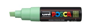 ROTUL.UNI-POSCA PC-8K  VERDE CLARO