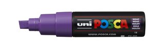 ROTUL.UNI-POSCA PC-8K  VIOLETA
