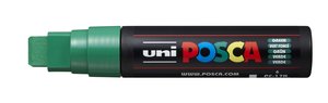 ROTUL.UNI-POSCA PC-17K VERDE