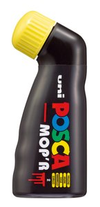 ROTUL.UNI-POSCA PCM-22 AMARILLO