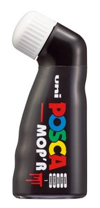 ROTUL.UNI-POSCA PCM-22 BLANCO