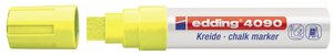 ROTUL.EDDING 4090 TIZA LIQ.AMARILLO