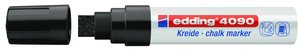 ROTUL.EDDING 4090 TIZA LIQ.NEGRO
