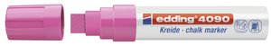 ROTUL.EDDING 4090 TIZA LIQ.ROSA