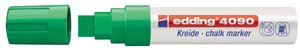 ROTUL.EDDING 4090 TIZA LIQ.VERDE