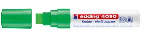 ROTUL.EDDING 4090 TIZA LIQ.VERDE CLARO
