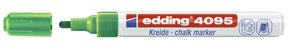 ROTUL.EDDING 4095 TIZA LIQ. VERDE