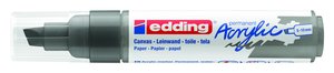 ROTUL.EDDING 5000 ACRYLIC 5-10 mm ANTRAC