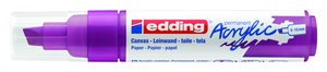 ROTUL.EDDING 5000 ACRYLIC 5-10 mm ARANDA