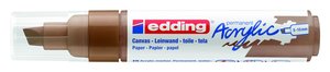 ROTUL.EDDING 5000 ACRYLIC 5-10 mm AVELLA