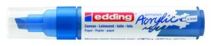 ROTUL.EDDING 5000 ACRYLIC 5-10 mm AZUL G