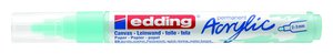 ROTUL.EDDING 5100 ACRYLIC 2-3 mm AZUL PA