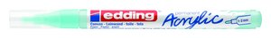 ROTUL.EDDING 5300 ACRYLIC 1-2 mm AZUL PA